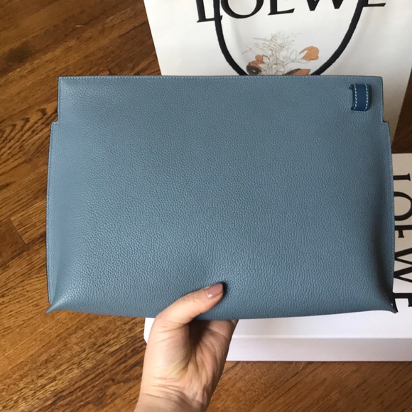 loewe dumbo clutch